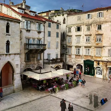 Apartment Best Of Split