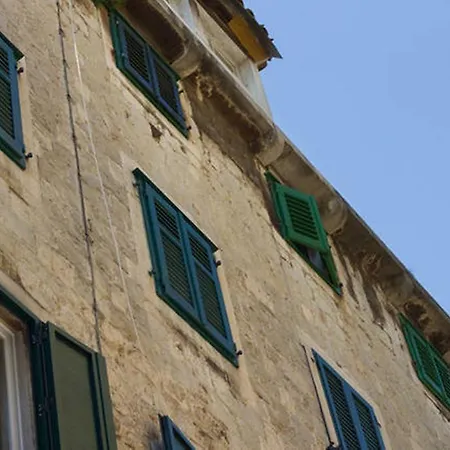 Apartment Best Of Split