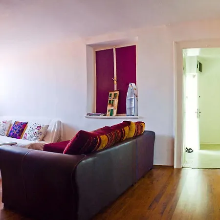 Apartment Best Of