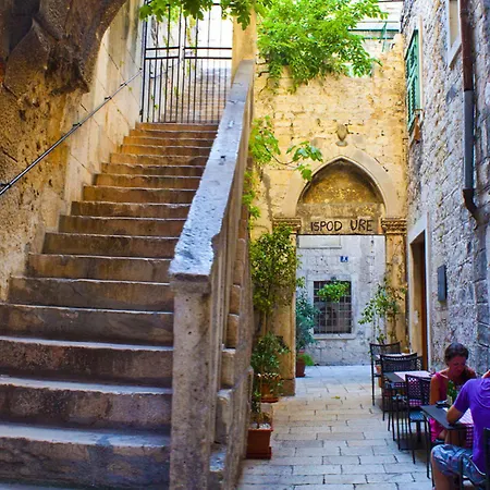 Apartment Best Of Split