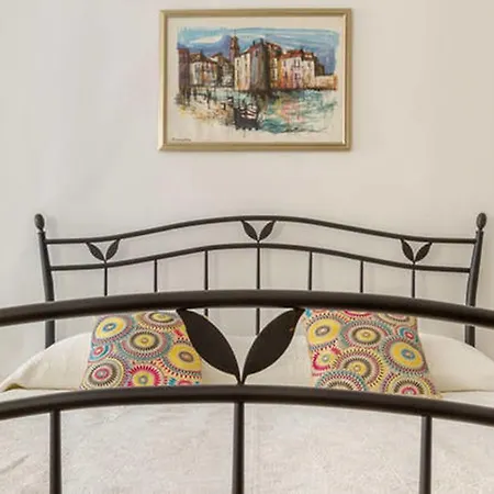 Apartment Best Of Split