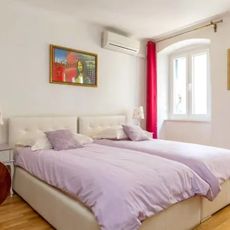 Apartment Best Of Split